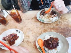 -一乐烧鹅(中环店)