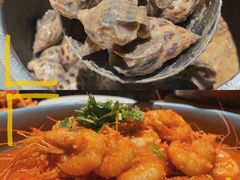 -雷泰泰台式胡椒虾(滨江金铂湾店)