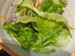 餐前小菜-笑谈小街·韩国料理(萝岗店)