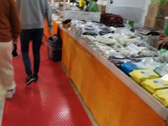 -中国国际会展中心-马甸购物街