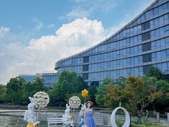 -闻泰花园酒店