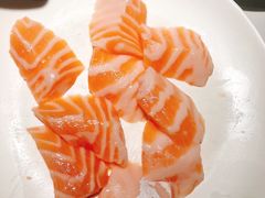 -加餐海鲜自助(宝龙一城店)