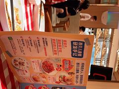 -西贝(上海我格广场店)