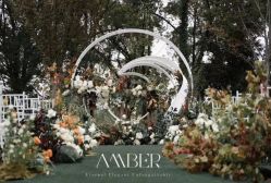 -琥珀婚礼策划AMBER WEDDING