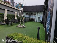 -素心小筑(后沙裕镇店)
