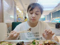 -韩记海鲜饺子旗舰店(红海新区店)
