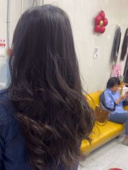 -TRIMS HAIR 修剪造型·烫染接发