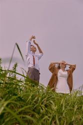 -蒙太奇婚纱摄影(万达店)