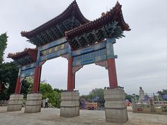-南沙天后宫景区