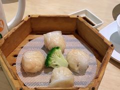 -避风塘(百联东郊店)