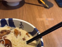 -味千拉面(中盛广场店)