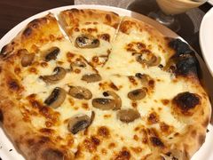 -明星酒店•FORNETTO佛纳朵意餐厅•披萨•意面(湘隆时代广场店)