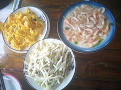 -美味之家·湖景农家乐(太湖东山店)