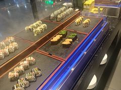 -冠菌火锅自助(东莞桥头店)