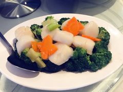 -无招牌海鲜餐厅(滨海艺术中心店)