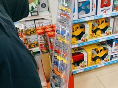 -TOYSRUS玩具反斗城(成都环球中心店)