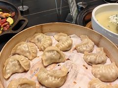 -黔蘑菇四季餐厅(观山湖店)