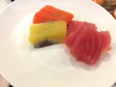 -厦门海景千禧大酒店·海景咖啡厅