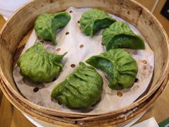 -台北楚楚园馅饼粥(虹桥南丰城店)