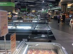 店内环境-blt精品超市(KKMALL京基店)