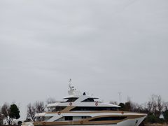 -太湖游船(石公山码头)