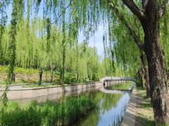 -元大都城垣遗址公园