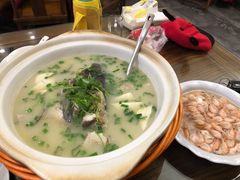 -青梅竹马农家乐餐馆