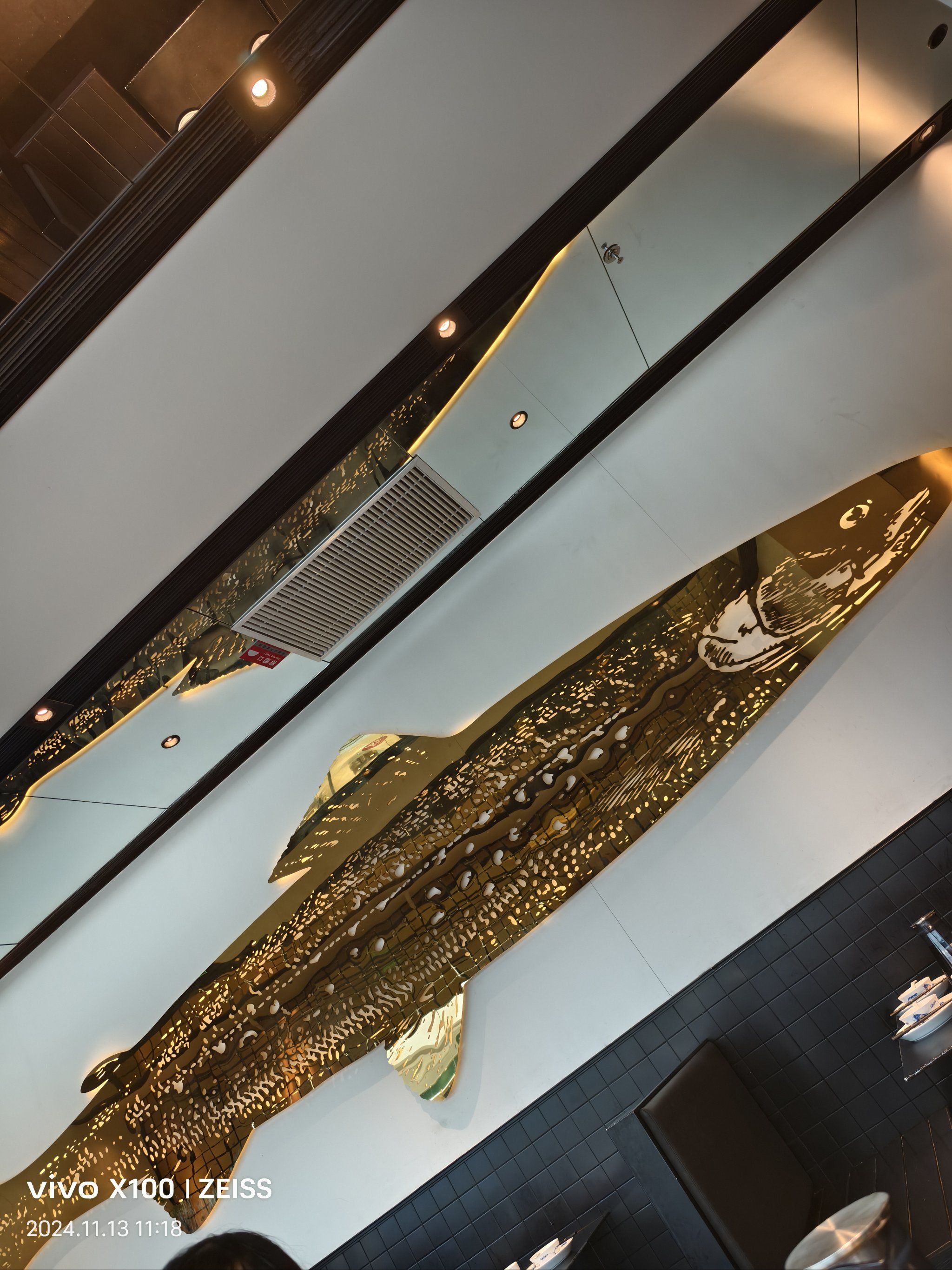 「炉鱼(富阳万达店)」味道非常满意,量大