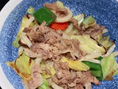 -厚贞日式烤肉(浦东汇智店)
