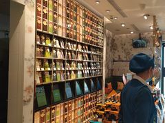 -VENCHI 闻绮(北京汉光店)