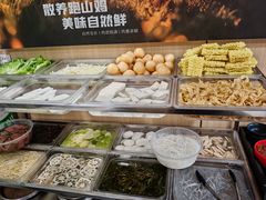 -壹道鸣·药膳鸡(月苑店)