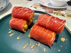 -點無缺茶楼·海鲜酒家(世博店)