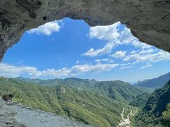 -濂泉响谷