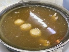 肉骨茶-新记肉骨茶