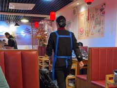 -前门杨记·铜锅涮肉(王府井·故宫店)