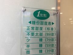 -1点点(银座和谐广场店)