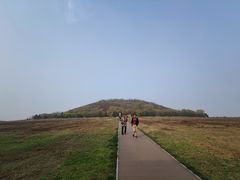 -汉景帝阳陵博物院