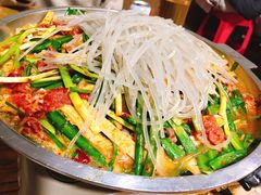 -京玉菲饭店(李村店)