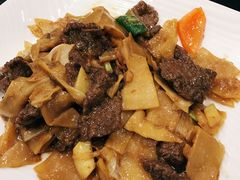 -美极鲜食坊(宝安南路店)