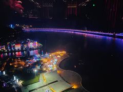 -大连君悦酒店 · VIVA(星海广场店)
