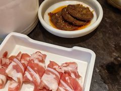 -川骄海鲜自助(王府井奥莱UP TOWN店原世界之花店)