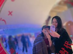 -交通银行前滩31演艺中心