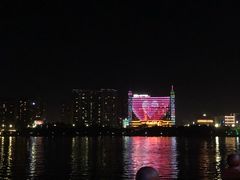 -北江夜游黄金1号1029豪华游艇