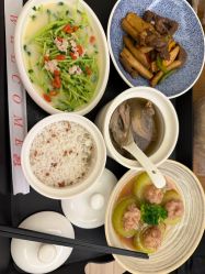 -森宝月子中心(白云山店)