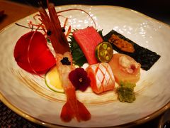 -和·铁板烧·OMAKASE(望京昆泰嘉晟酒店)