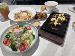 -卡朋西餐(铂顿城店)