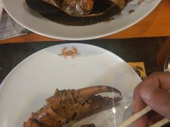 -Ministry of Crab(科伦坡店)