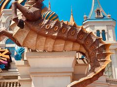 -波塞冬旅游度假区