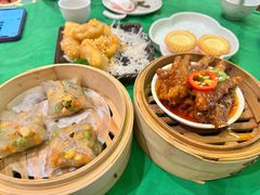 -誉八仙粤菜(万象天地店)