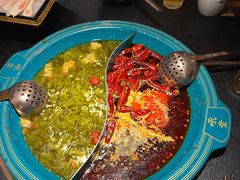 -吼堂老火锅(太古里总店)